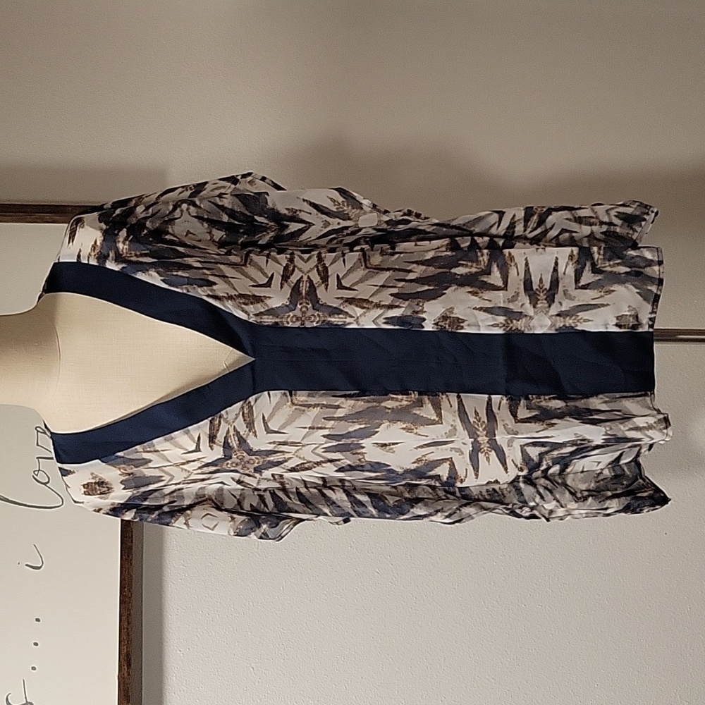 SWIM COVER, NWOT